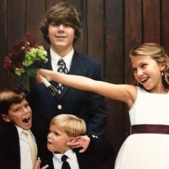 Meet your Posher, Amy - Picture 5 of 5